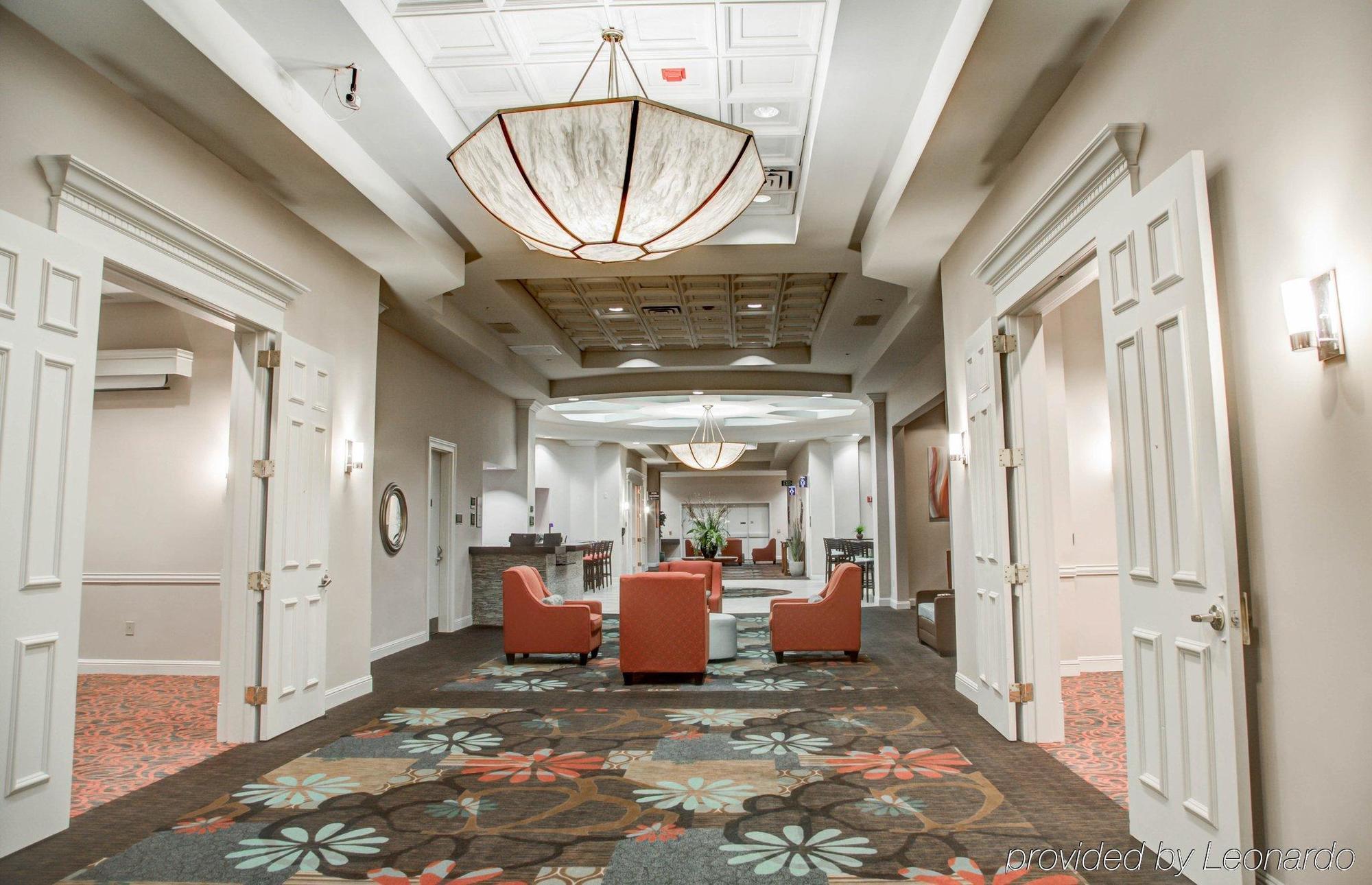 Portofino Hotel, An Ascend Hotel Collection Member Vicksburg Exteriér fotografie