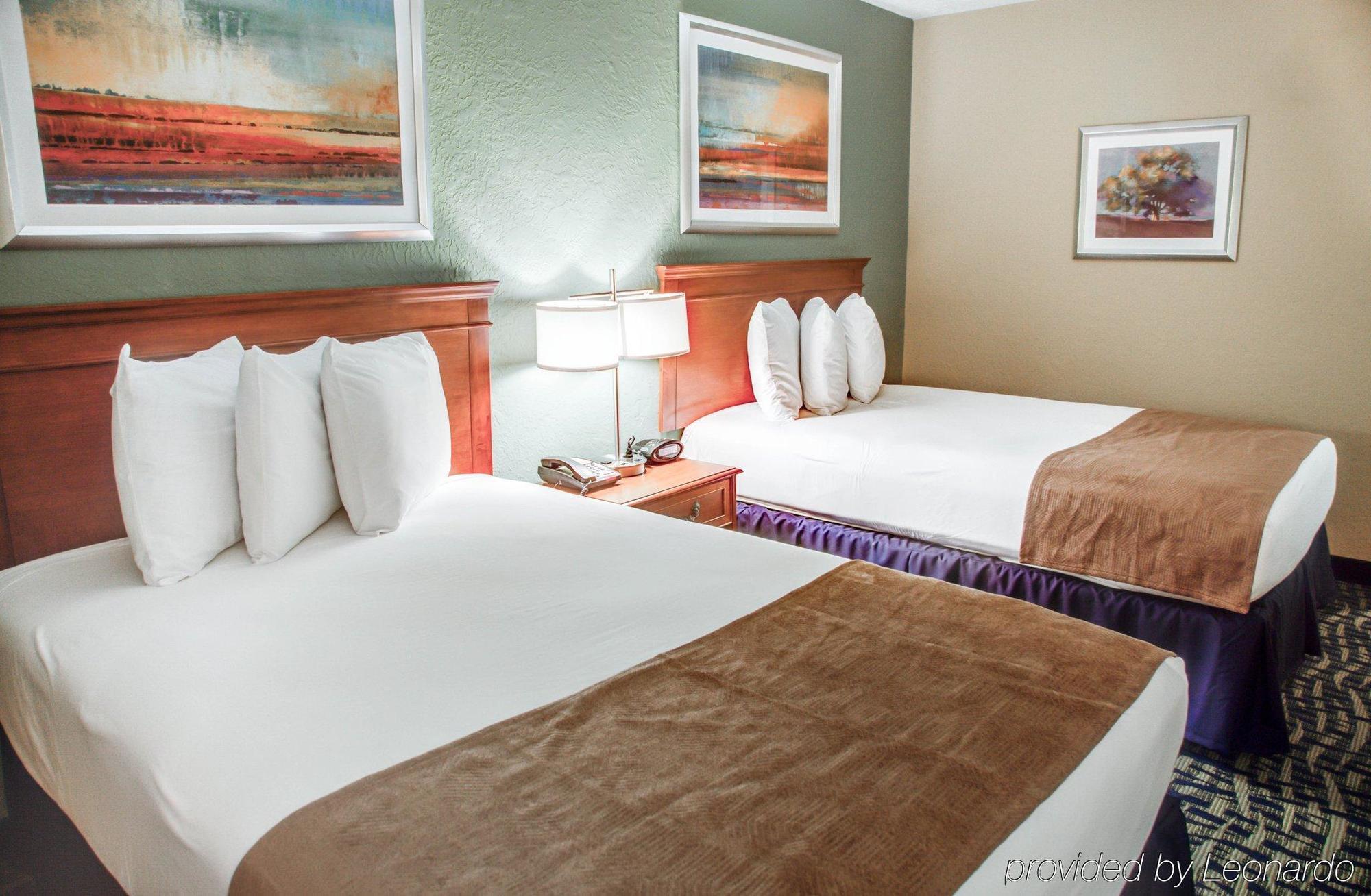 Portofino Hotel, An Ascend Hotel Collection Member Vicksburg Exteriér fotografie