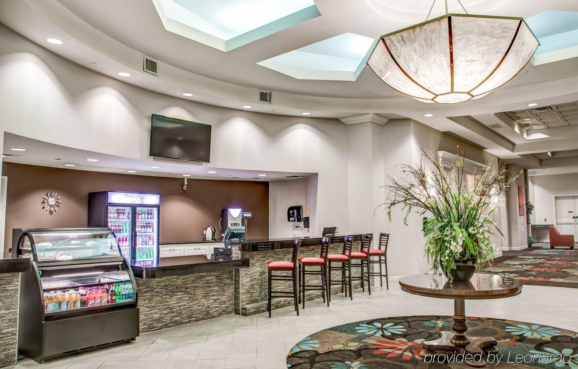 Portofino Hotel, An Ascend Hotel Collection Member Vicksburg Exteriér fotografie