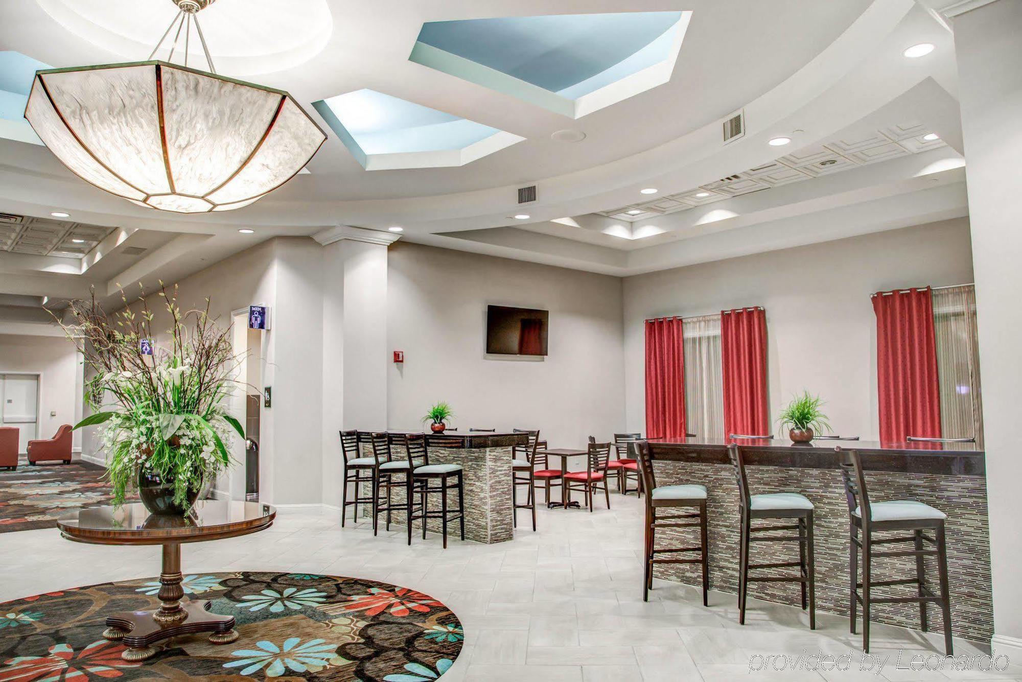 Portofino Hotel, An Ascend Hotel Collection Member Vicksburg Exteriér fotografie